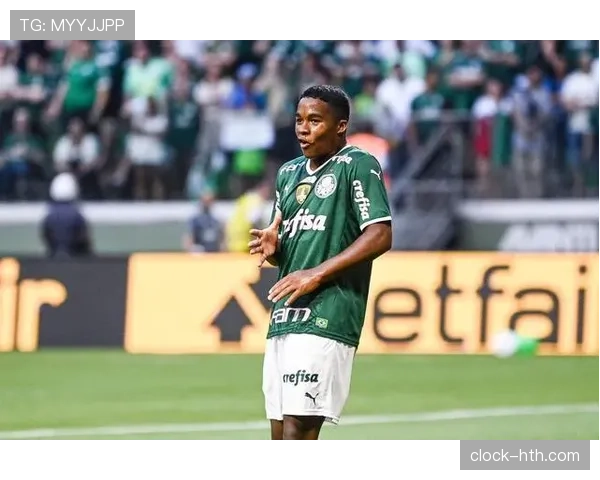 曝多家豪门关注恩德里克!状态复苏或引转会市场新波澜 曝多家豪门关注恩德里克!状态复苏或引转会市场新波澜