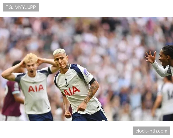 热刺数据分析彰显强势表现,新赛季前景备受期待 热刺数据分析彰显强势表现,新赛季前景备受期待