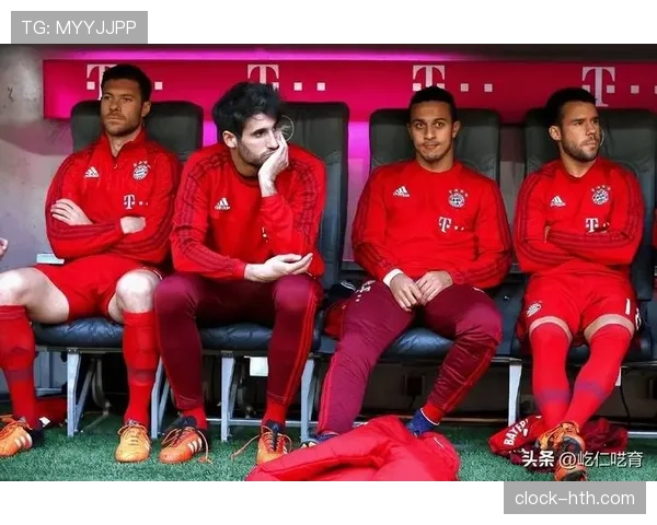 阿拉巴拜仁生涯闪耀:从新星到核心的辉煌蜕变