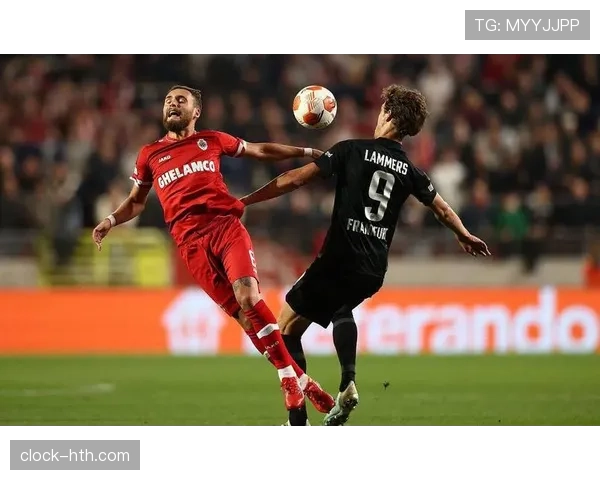 法兰克福状态回暖,联赛稳健表现助球队斩获关键胜利