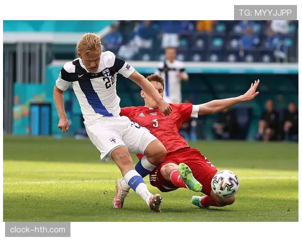 芬兰首度亮相欧锦赛,历史性突破点燃全国期待