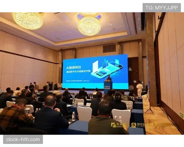 拉波尔特技术驱动智能化转型,引领行业革新新趋势