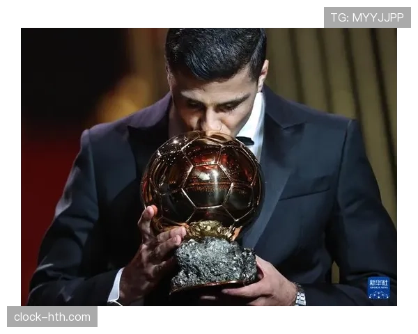 罗德里是否为当今足坛最关键球员