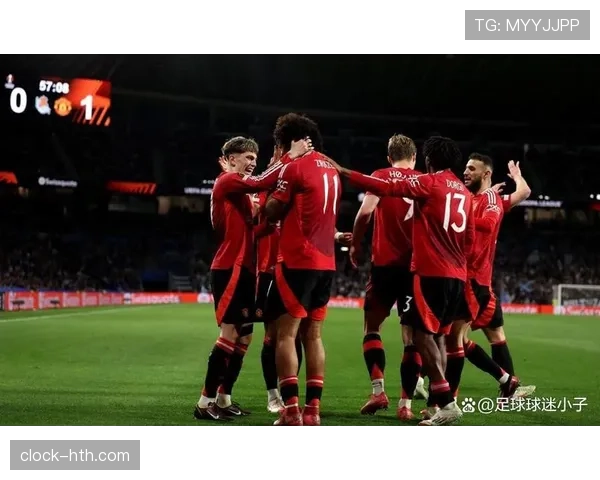 曼联表面回暖，实则问题未解，赛季走势仍存隐忧