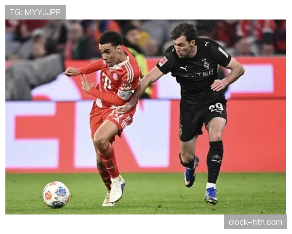 穆西亚拉 vs 凯恩:进攻搭档的战术角色与效率差异 穆西亚拉 vs 凯恩:进攻搭档的战术角色与效率差异