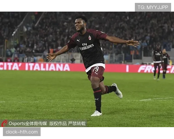 科雷亚拉齐奥时期表现解析